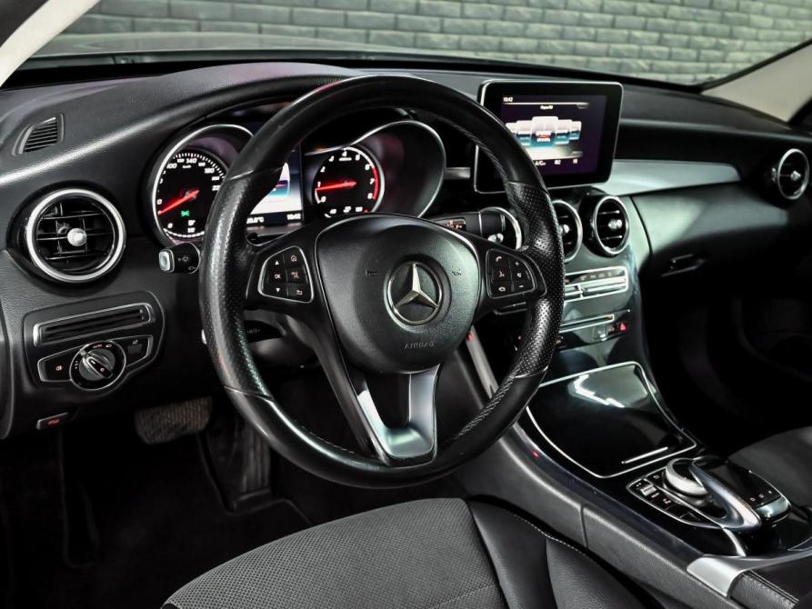 Mercedes-Benz C-Класс IV (W205) Екатеринбург  - изображение 12