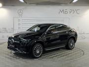 Mercedes-Benz GLE Coupe II (C167) Рестайлинг Москва  - изображение 21