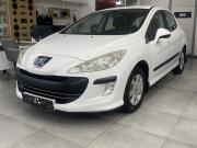 Peugeot 308 I Ростов-на-Дону  - изображение 9