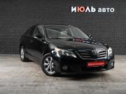 Toyota Camry VI (XV40) Рестайлинг Екатеринбург  - изображение 18