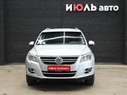 Volkswagen Tiguan I Екатеринбург  - изображение 16