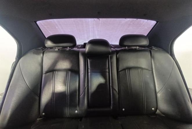 Hyundai Sonata IV (EF) Рестайлинг с пробегом 2004 года, цена 220 000 рублей, 317847 км, седан, Автокод Объявления