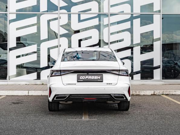 Chery Arrizo 8 с пробегом 2022 года, цена 1 729 000 рублей, 75035 км, седан, Автокод Объявления