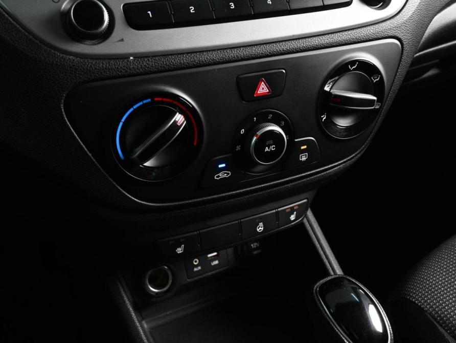 Hyundai Solaris I Рестайлинг Ростов-на-Дону  - изображение 14