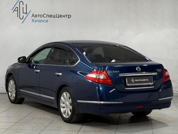 Nissan Teana II (J32) с пробегом 2008 года, цена 699 800 рублей, 400000 км, седан, Автокод Объявления
