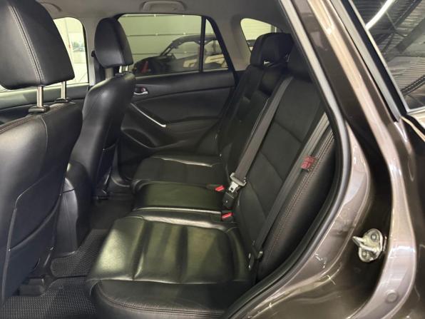 Mazda CX-5 I Рестайлинг с пробегом 2015 года, цена 1 837 000 рублей, 175889 км, внедорожник, Автокод Объявления