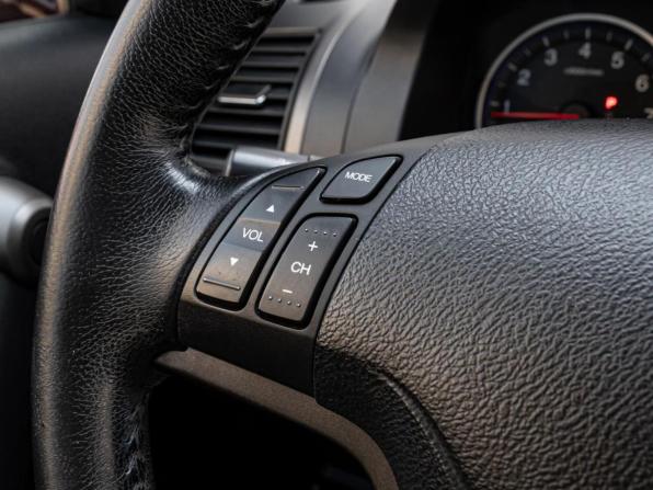 Honda CR-V III Рестайлинг с пробегом 2012 года, цена 1 560 000 рублей, 208613 км, внедорожник, Автокод Объявления