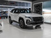 Hyundai Tucson IV Рестайлинг Москва  - изображение 31