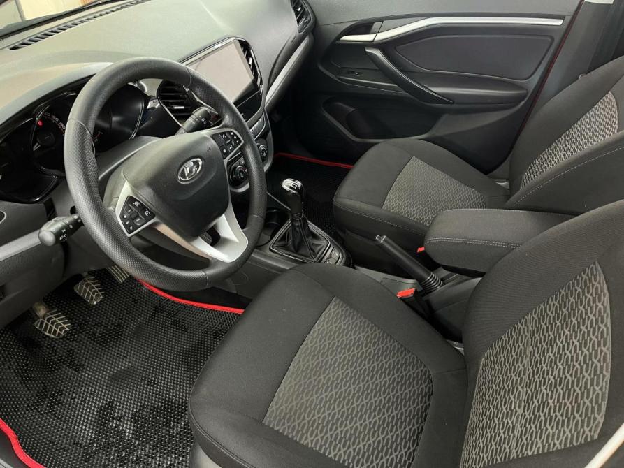 Lada (ВАЗ) Vesta I Нижнекамск  - изображение 13