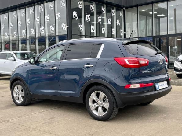 Kia Sportage III с пробегом 2011 года, цена 1 190 000 рублей, 178550 км, внедорожник, Автокод Объявления
