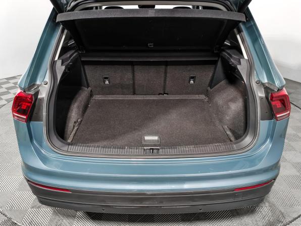 Volkswagen Tiguan II с пробегом 2020 года, цена 2 100 000 рублей, 107756 км, внедорожник, Автокод Объявления