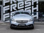 Opel Insignia I Рестайлинг Волгоград  - изображение 27