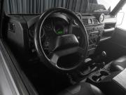 Land Rover Defender I Рестайлинг Тюмень  - изображение 29