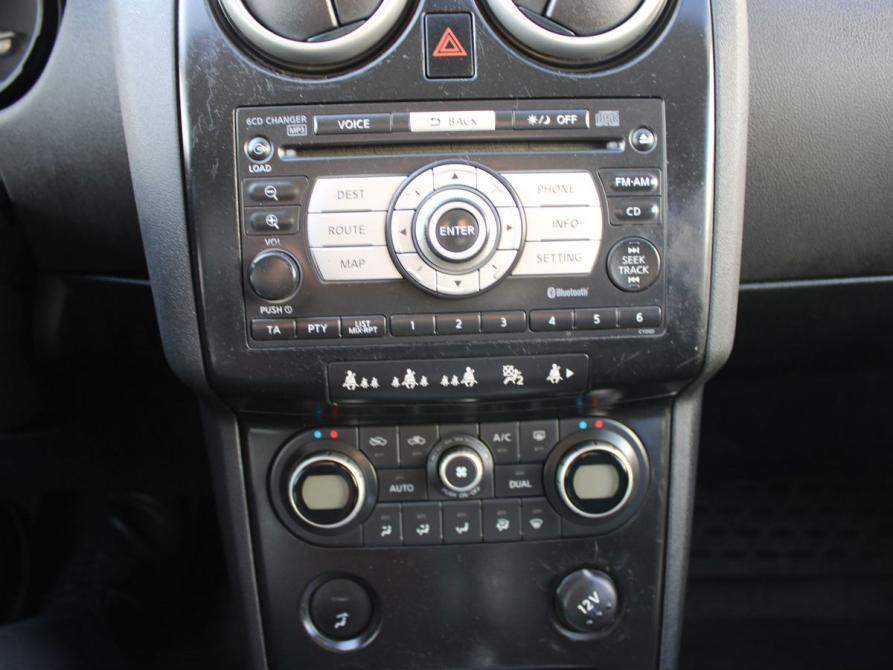 Nissan Qashqai I Нижний Новгород  - изображение 13