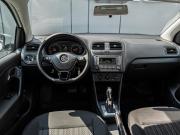 Volkswagen Polo V Рестайлинг Краснодар  - изображение 27