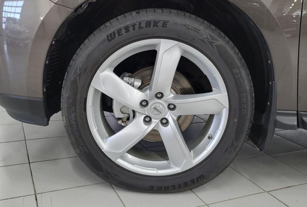 Nissan Pathfinder IV Астрахань  - изображение 14
