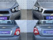 Chevrolet Aveo II Тамбов  - изображение 27