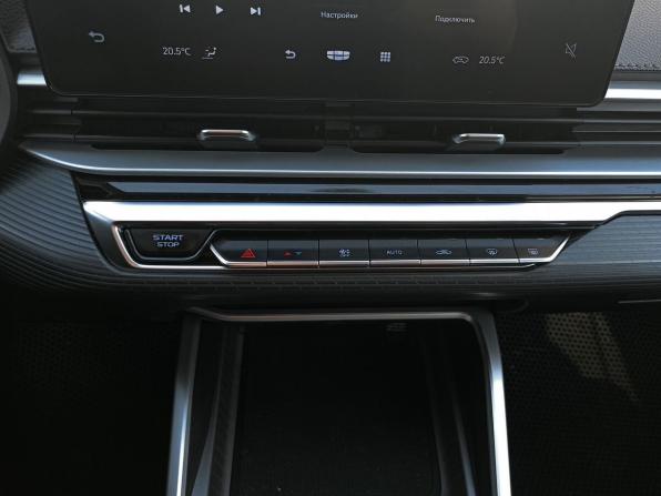 Geely Emgrand II с пробегом 2024 года, цена 1 685 000 рублей, 23850 км, седан, Автокод Объявления