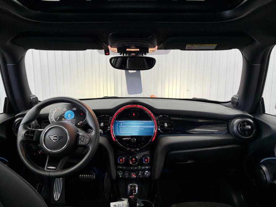 Mini Hatch III (F55/F56) Рестайлинг 2 Краснодар  - изображение 9