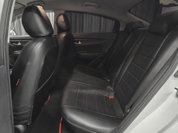 Kia Rio IV Рестайлинг с пробегом 2020 года, цена 1 570 000 рублей, 110000 км, седан, Автокод Объявления