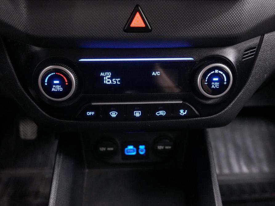 Hyundai Creta I Ульяновск  - изображение 17