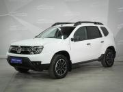Renault Duster I Рестайлинг Новосибирск  - изображение 29