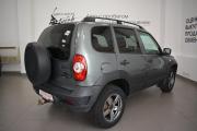 Chevrolet Niva I Рестайлинг Киров  - изображение 36