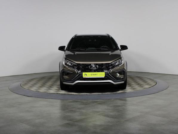 Lada (ВАЗ) Vesta I Рестайлинг (NG) с пробегом 2024 года, цена 1 557 000 рублей, 13658 км, универсал, Автокод Объявления