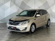 Kia Rio III Оренбург  - изображение 18