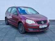 Volkswagen Polo IV Рестайлинг Самара  - изображение 16