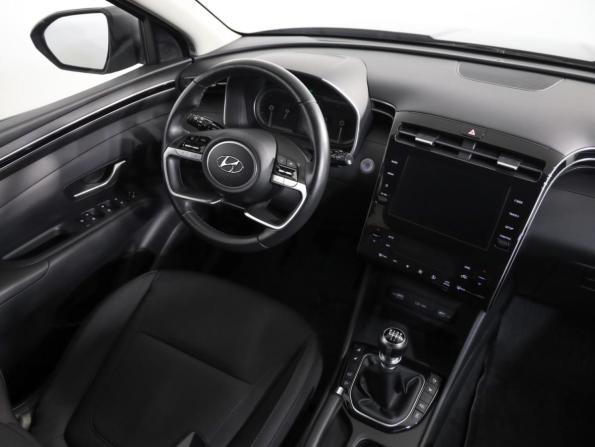 Hyundai Tucson IV с пробегом 2021 года, цена 2 549 000 рублей, 84945 км, внедорожник, Автокод Объявления
