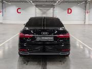 Audi A6 V (C8) Казань  - изображение 33