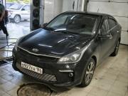 Kia Rio IV Челябинск  - изображение 4