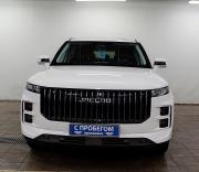 Jaecoo J7 I Санкт-Петербург  - изображение 28