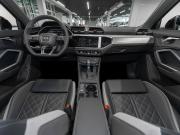 Audi Q3 II (F3) Москва  - изображение 39
