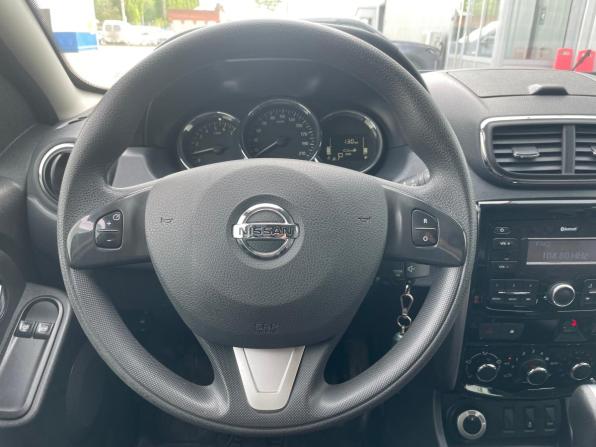 Nissan Terrano III (D10) с пробегом 2019 года, цена 1 597 300 рублей, 104231 км, внедорожник, Автокод Объявления