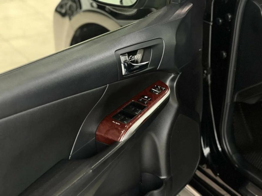 Toyota Camry VII (XV50) Екатеринбург  - изображение 27