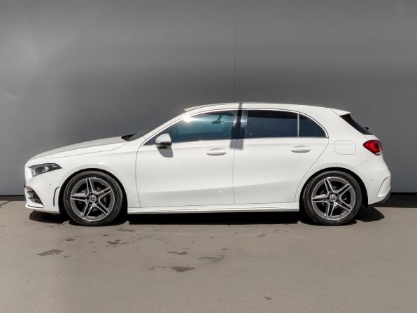 Mercedes-Benz A-Класс IV (W177) с пробегом 2021 года, цена 2 780 000 рублей, 73089 км, хэтчбек, Автокод Объявления
