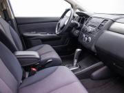 Nissan Tiida I Москва  - изображение 26