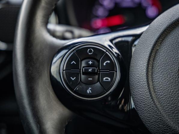Kia Soul III с пробегом 2019 года, цена 1 852 000 рублей, 141627 км, хэтчбек, Автокод Объявления
