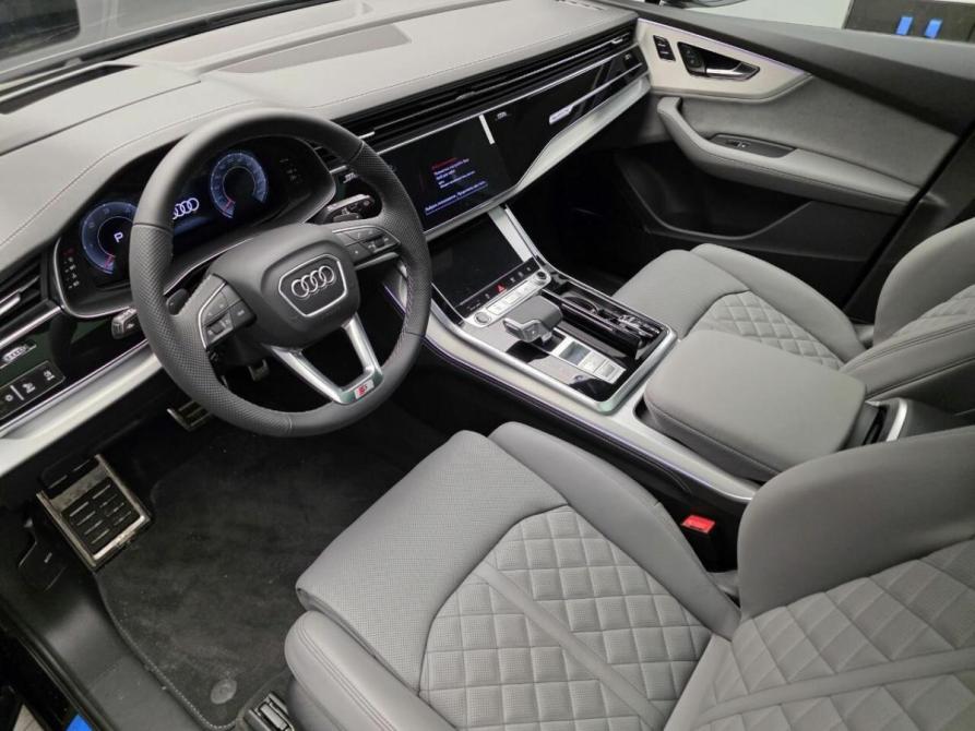 Audi Q7 II (4M) Рестайлинг 2 Москва  - изображение 4