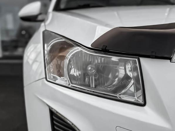 Chevrolet Cruze I Рестайлинг с пробегом 2013 года, цена 810 000 рублей, 214093 км, седан, Автокод Объявления