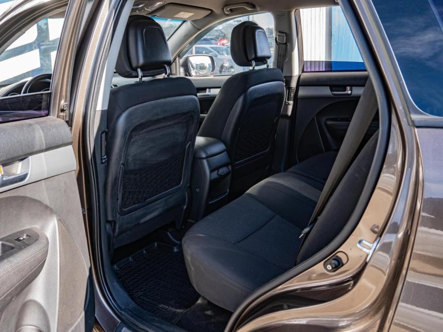 Kia Sorento II Рестайлинг Краснодар  - изображение 11