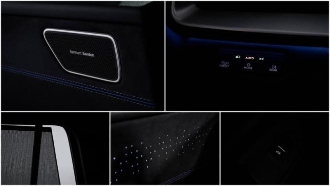 Volkswagen Teramont II (China Market) с пробегом 2025 года, цена 5 649 000 рублей, 9493 км, внедорожник, Автокод Объявления