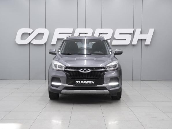 Chery Tiggo 4 I Рестайлинг с пробегом 2022 года, цена 919 000 рублей, 117675 км, внедорожник, Автокод Объявления