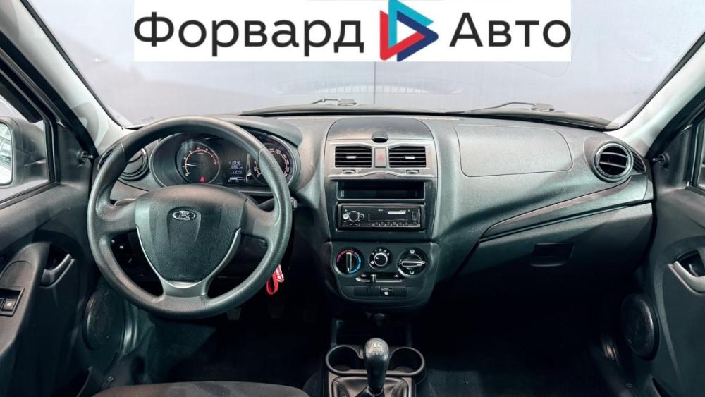 Lada (ВАЗ) Granta I Рестайлинг Сургут  - изображение 7