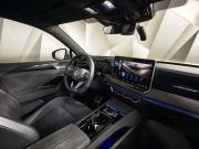 Volkswagen Tiguan III (China Market) Москва  - изображение 33