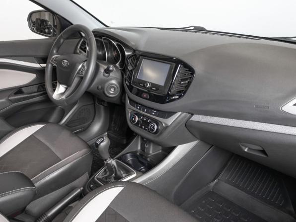 Lada (ВАЗ) Vesta I с пробегом 2018 года, цена 915 000 рублей, 139984 км, седан, Автокод Объявления