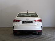 Hyundai Solaris II Рестайлинг Москва  - изображение 33