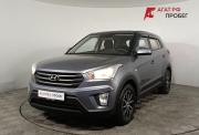 Hyundai Creta I Волгоград  - изображение 26